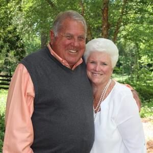 Meet your Posher, Judy